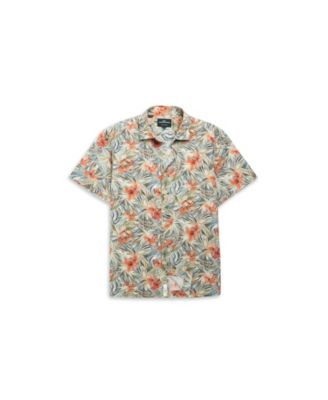 Men's Riverina Weekend Fit Shirt