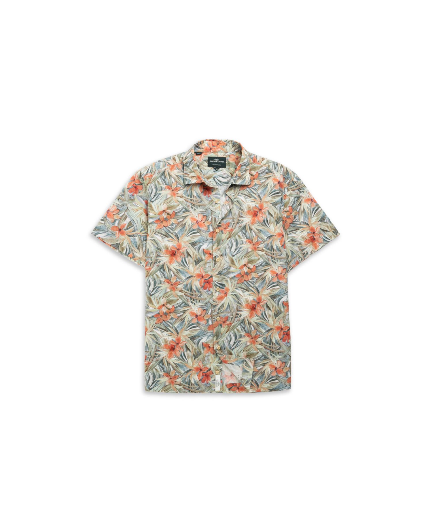 Men's Riverina Weekend Fit Shirt