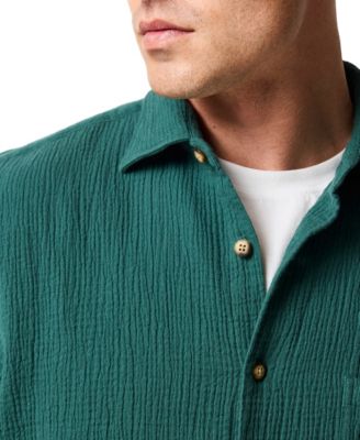 Men's Adams Flat Shirt