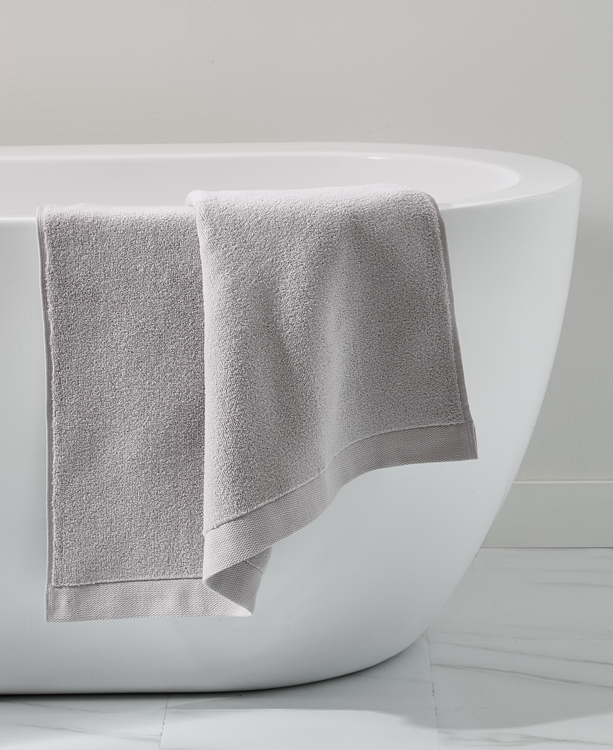 Hotel Collection Luxe Bath Towel, Macy's Exclusive