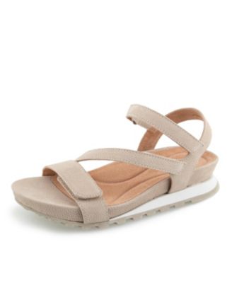 Women's Liza Casual Flat Sandal