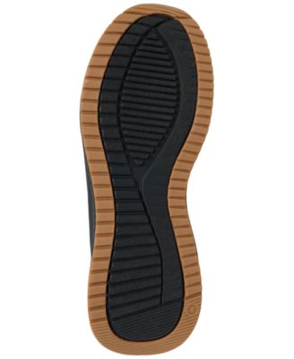 Men's Slip-Ins: BOBS Sport Squad Chaos 4 Wide-Width Casual Sneakers from Finish Line