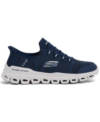 Men's Slip-Ins Glide-Step - Zefyr Casual Sneakers From Finish Line
