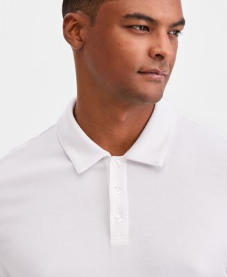 Men's Alfatech Polo Shirt