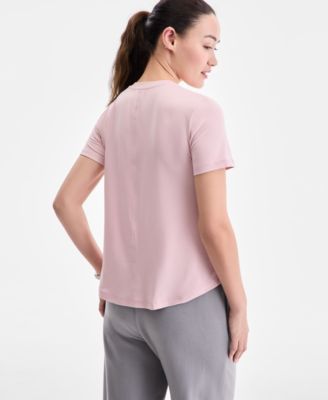 Women's Performance Crewneck T-Shirt