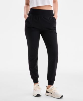 Women's Studio Ankle Jogger Pants