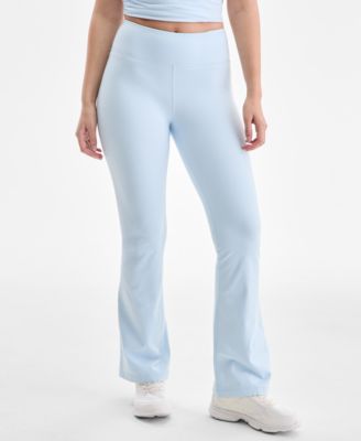 Women's Studio High Rise Flare Leggings