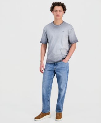 Men's Basic Logo T-Shirt