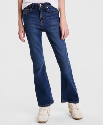 Girls' 5-20 Flared Jeans