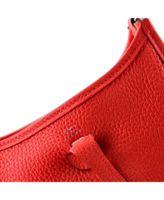 TPM Evelyne Bag Gen III Clemence