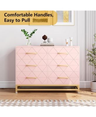 Pink Bedroom Furniture | Macy's