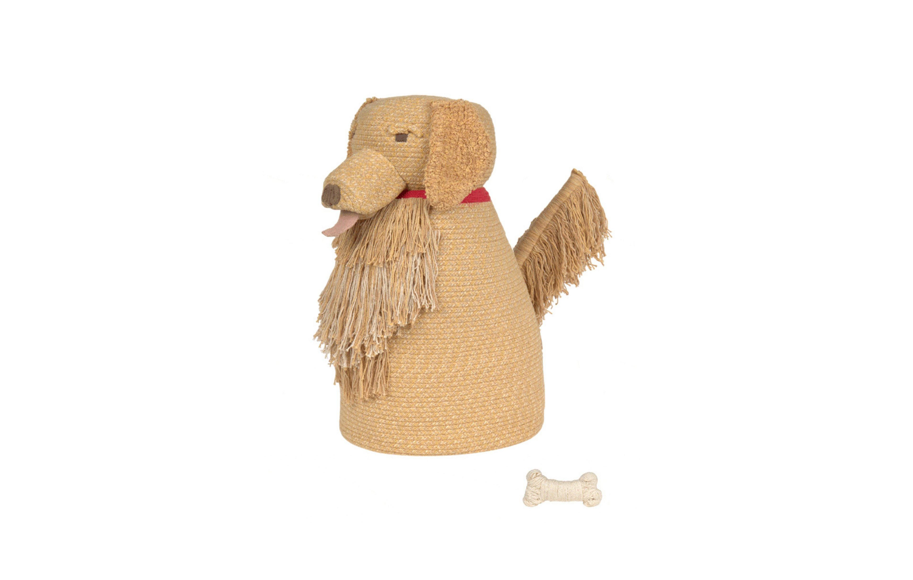 Lorena Canals Basket Luna