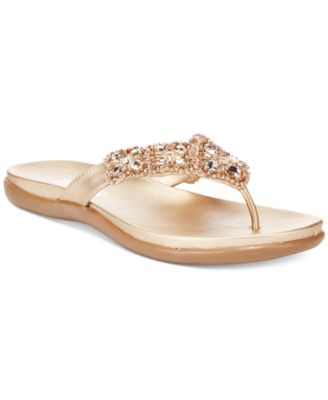 clarks fenner nerice flat sandal