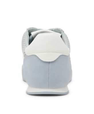 Women's Maya Lace-Up Mesh Sneakers