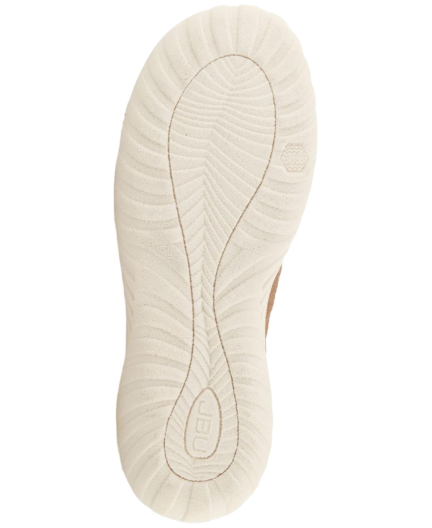 Women's Cupcake Casual Mary Jane Flats