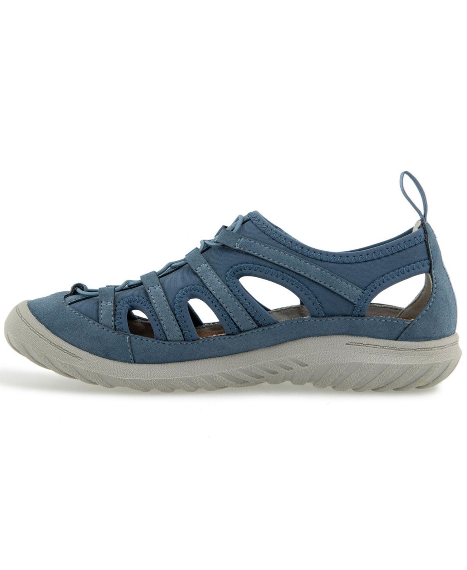 Women's Cupcake Casual Mary Jane Flats