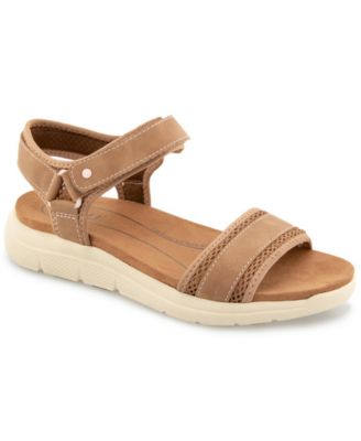Women's Ellewood Casual Flat Sandals
