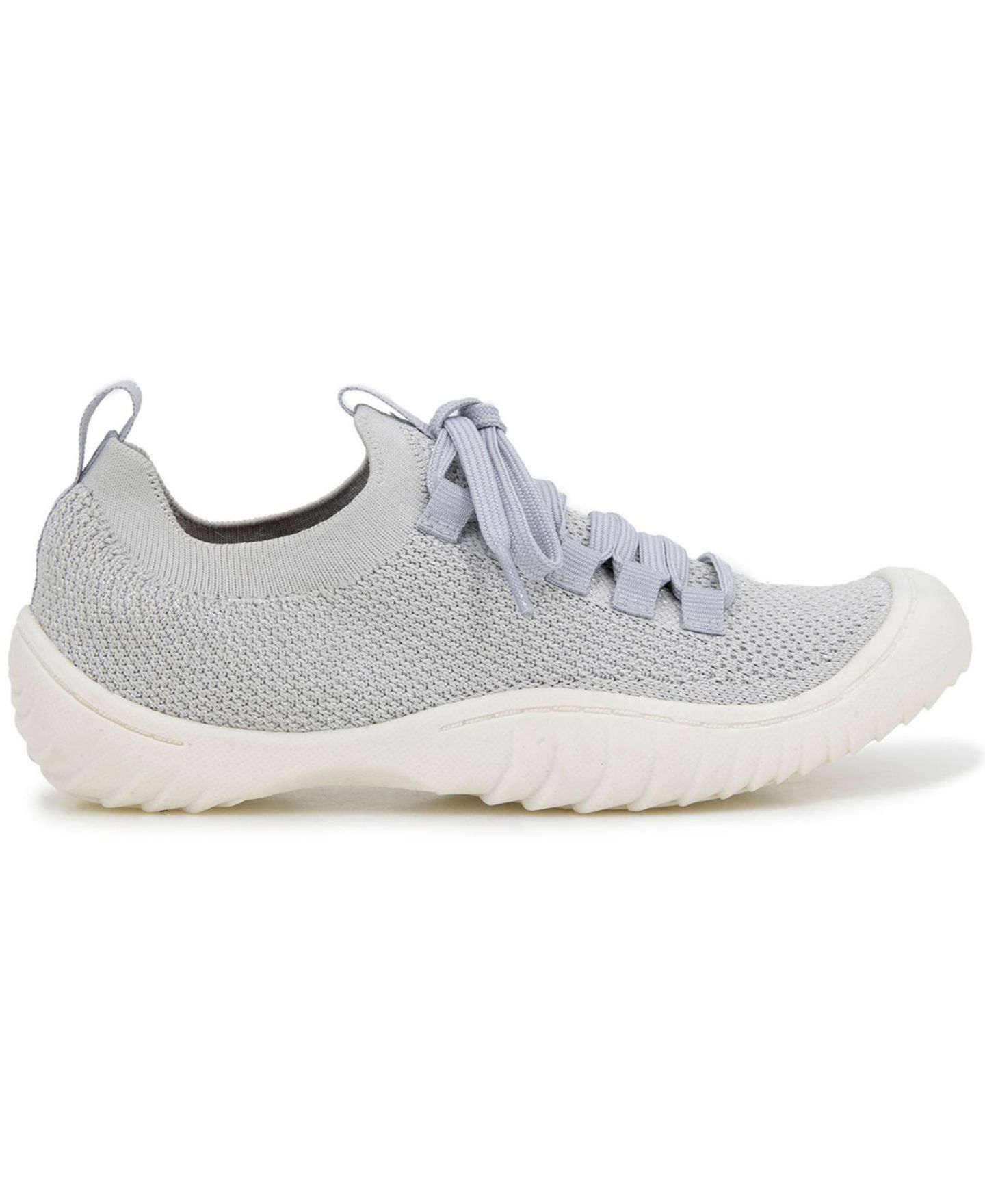 Женские кроссовки JBU Brittney Casual, цвет: Светлый серый — фото 2