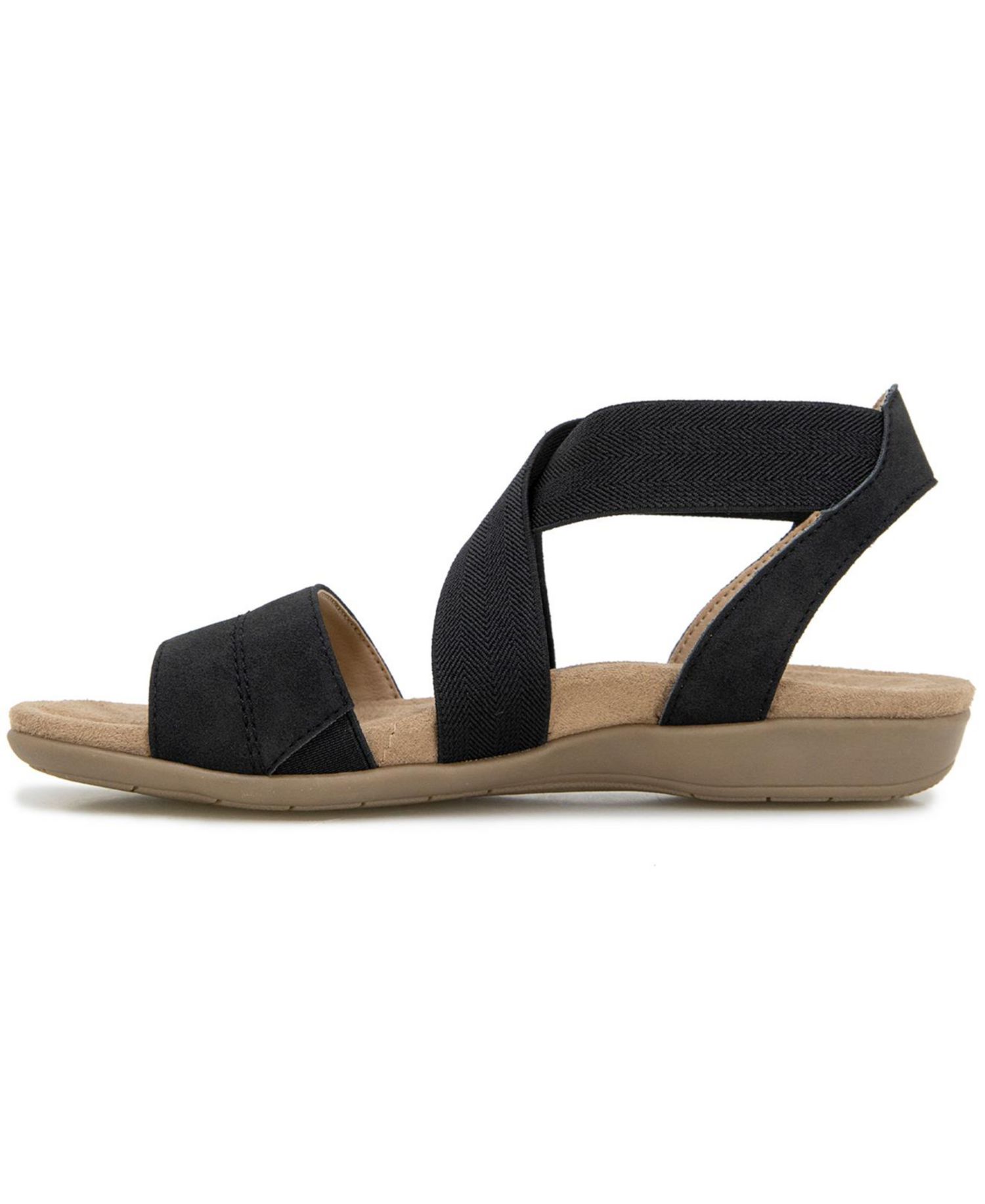 Women's Meg Casual Flat Sandals