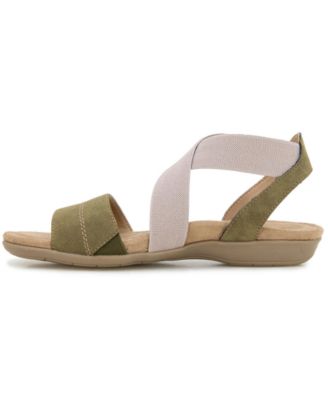 Women's Meg Casual Flat Sandals