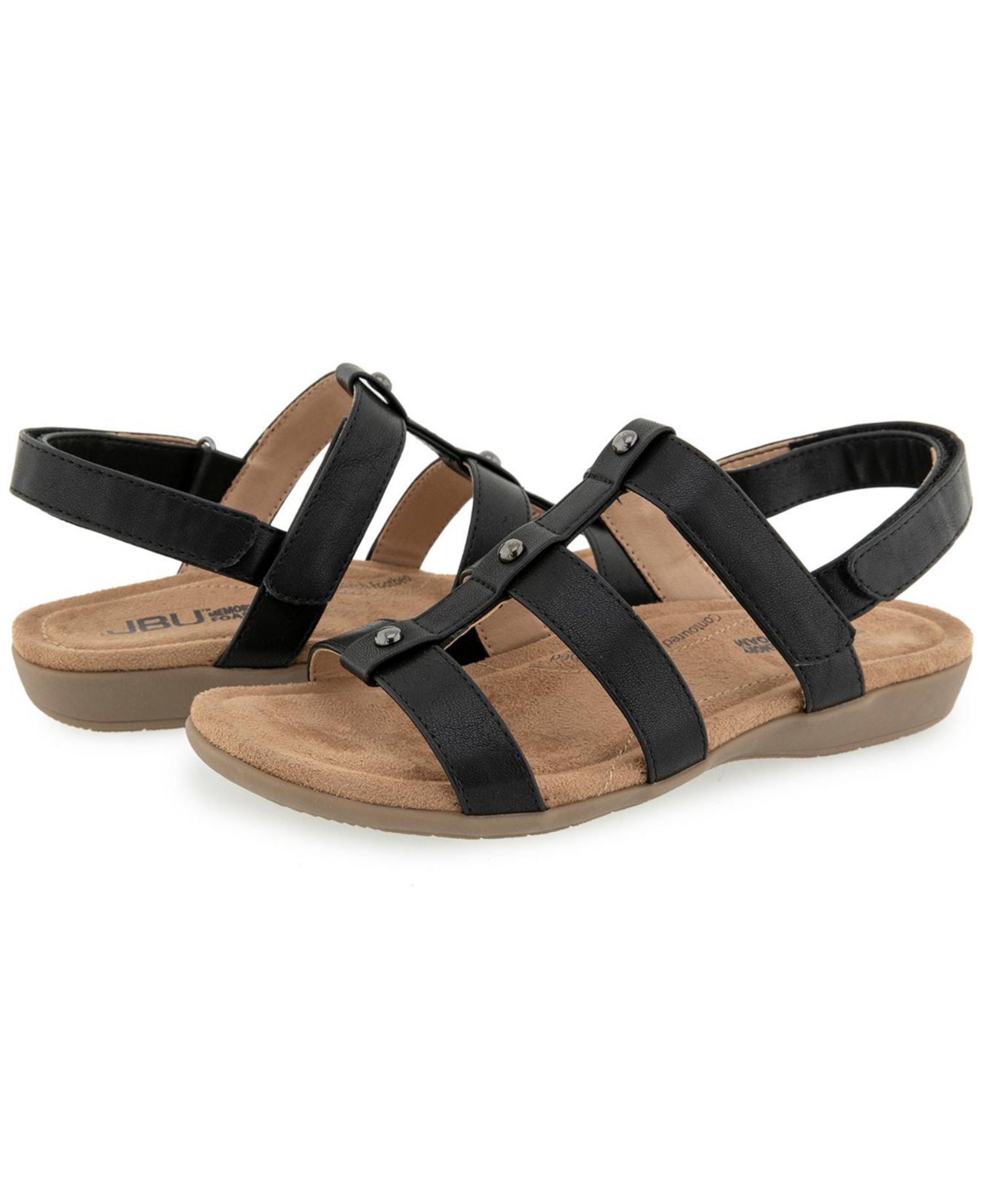 Women's Vega Casual Flat Sandals