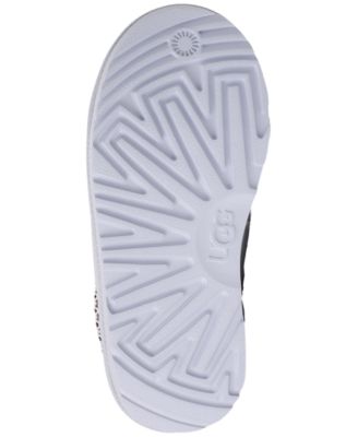 Kids' Tasman II Round Toe Slippers