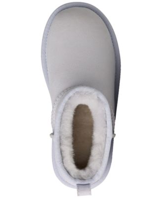 Kids' Classic Ultra Mini Classic Boots