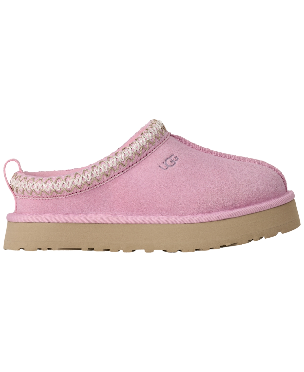 Ugg Kids' Tazz Round Toe Slippers