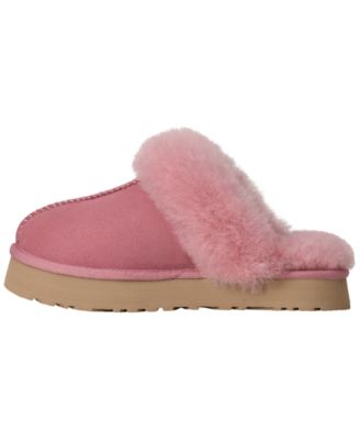 Kids' Disquette Round Toe Slippers