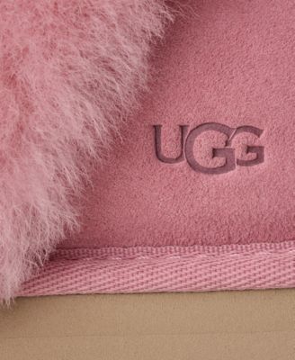 Kids' Disquette Round Toe Slippers