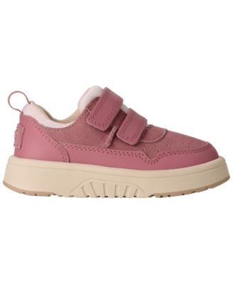 Toddlers' Rennie Low Round Toe Sneakers