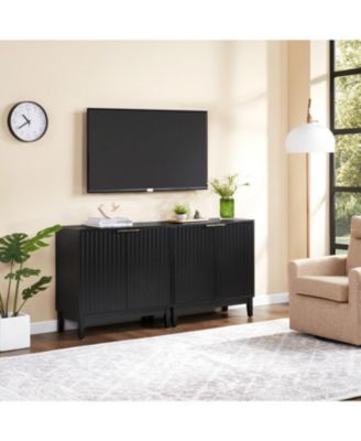 Streamdale 2 Door Storage Cabinet