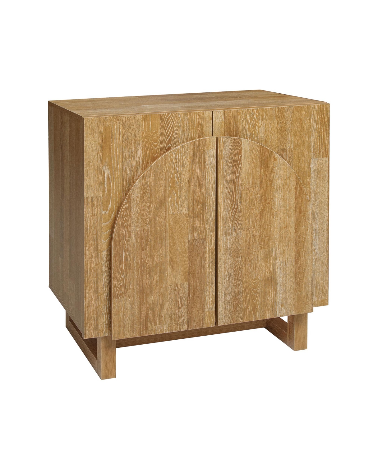 Streamdale 2 door cabinet, Suitable for Bedroom, Living Room, Study