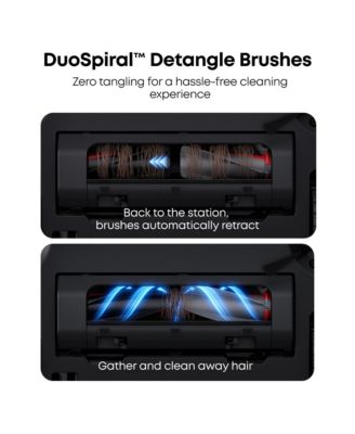 Robot Vacuum Omni E28 new