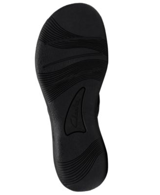 Women's Breeze Gem Flip Flop Flats