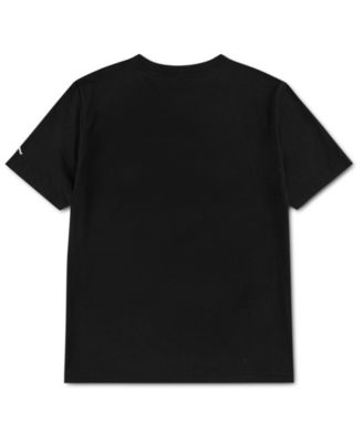 Boys' Toddler 2T-4T Retro Stack Crewneck T-Shirt