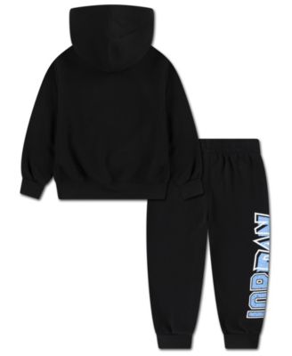 Boys' Toddler 2T-4T The Greatest Hoodie and Joggers, 2-Piece Set