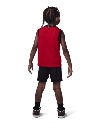 Toddler Boys 23 Jersey 2-Piece Set