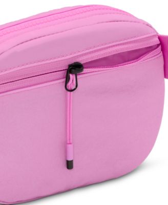 Unisex Aura Crossbody Bag