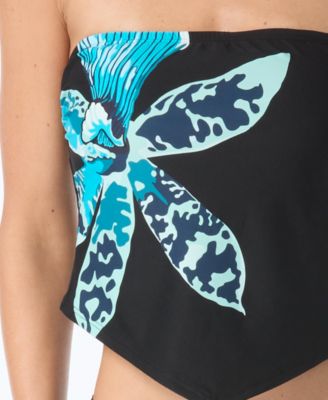 Women's Tankini Tube Top