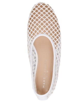 Women's Jazlyn Mesh Slip-On Flats