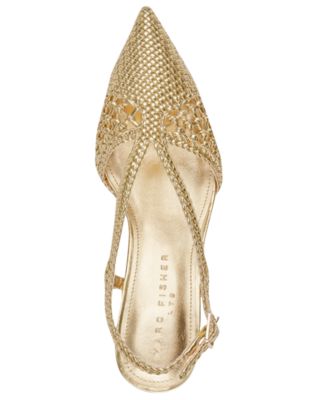 Women's Reagan Slingback Dress Pumps