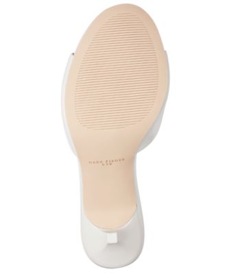 Women's Finny Slip-On Stiletto Sandals