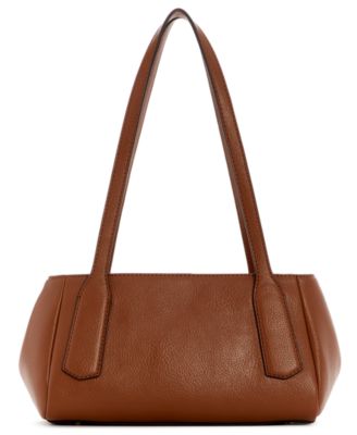 Brooke Small Top Zip Shoulder Satchel Bag