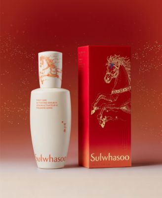 First Care Activating Collectible Serum, 1.7 oz.