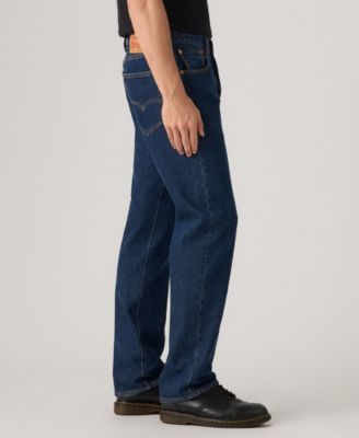 Men's 501 90s Straight-Fit Jeans