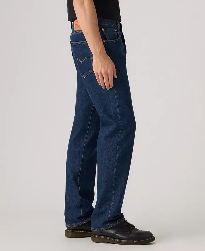 Men's 501™ Relaxed Jeans - thumbnail 4