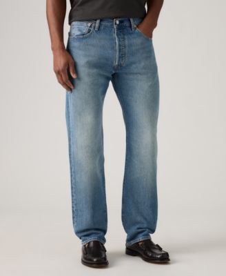 Men's 501 90s Straight-Fit Jeans