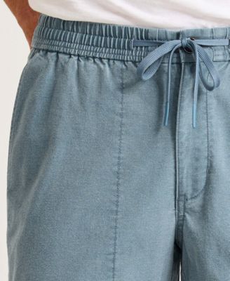 Men's Ohana Beach Drawstring Pull-on 8" Shorts