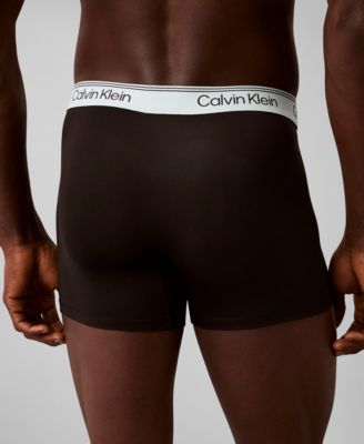 Men's 3-Pack Micro Stretch Boxer Briefs